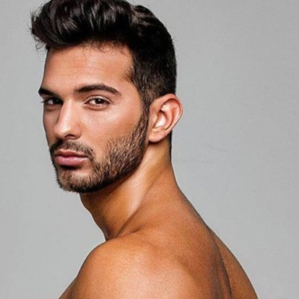 Suso Álvarez vive la vida loca este verano (y se queda en bolas)