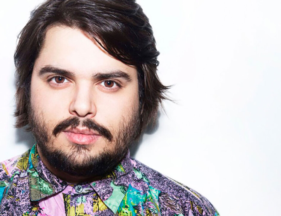 Brays Efe: “Procuro llamarme maricón en todas las entrevistas que hago"