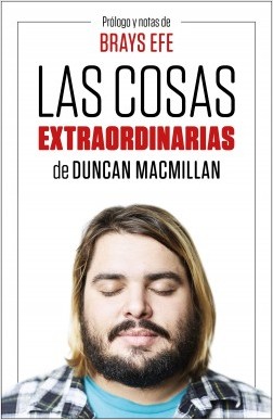 Brays Efe: “Procuro llamarme maricón en todas las entrevistas que hago"