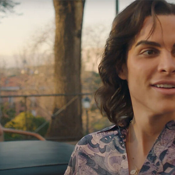 Amaia versiona a Joaquín Sabina en el nuevo capítulo de 'Veneno'