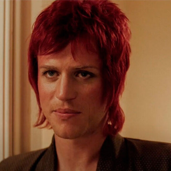 'Stardust', el esperado biopic de David Bowie, ya tiene tráiler