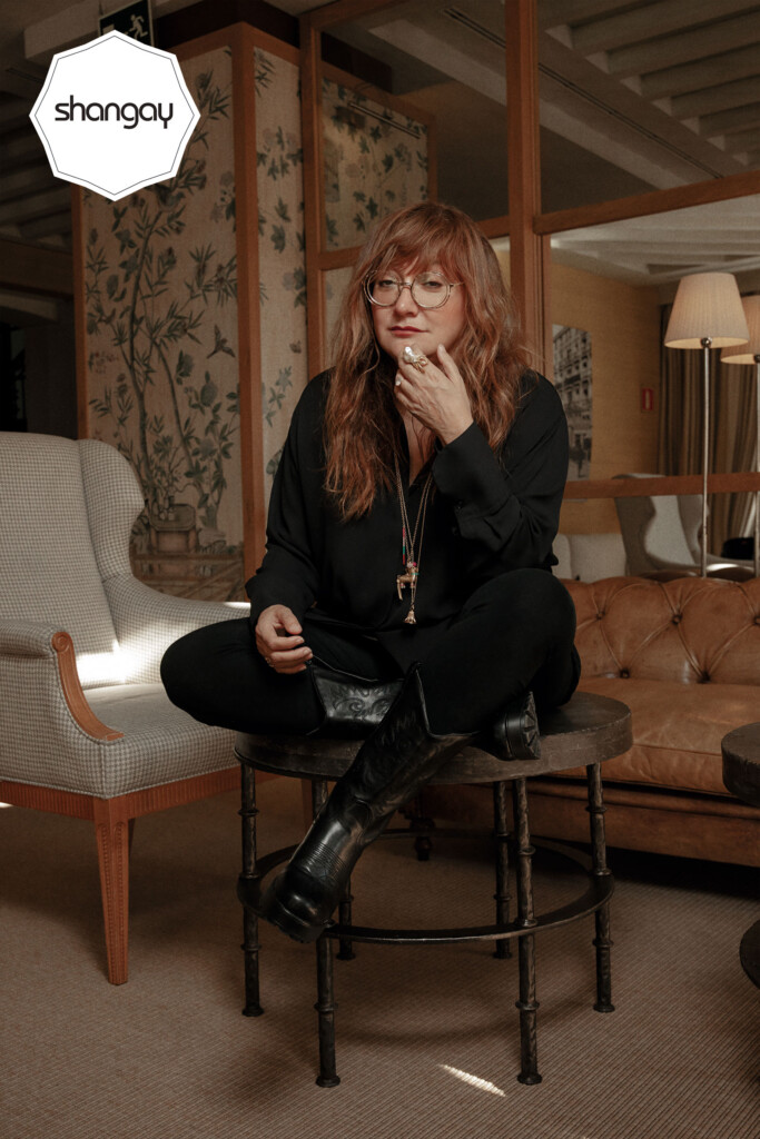 Isabel Coixet: “Si no nos mata el bicho, lo harán la precariedad y el aburrimiento”