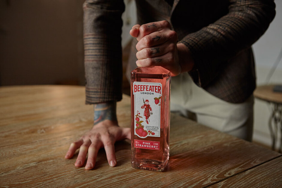 El respeto y la diversidad son los valores por los que brindamos junto a Beefeater