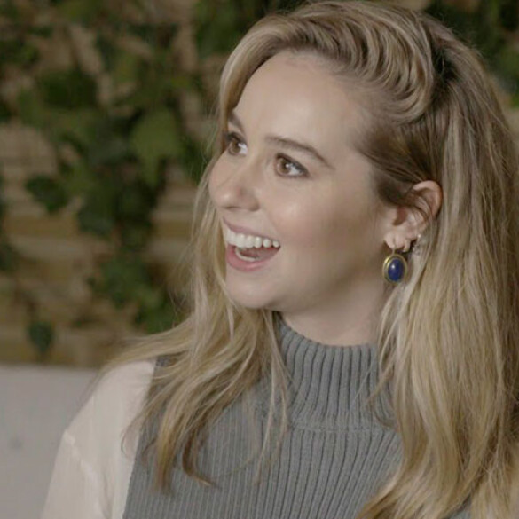Paula Usero a Paca la Piraña: "Soy un 70% bisexual"