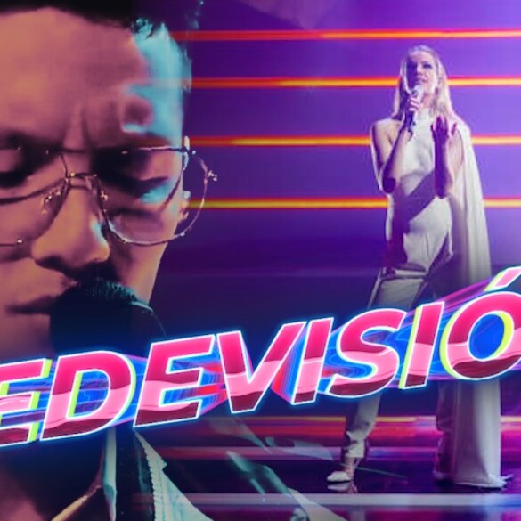Salseo eurovisivo: dos canciones con el mismo título compiten por el micro de cristal