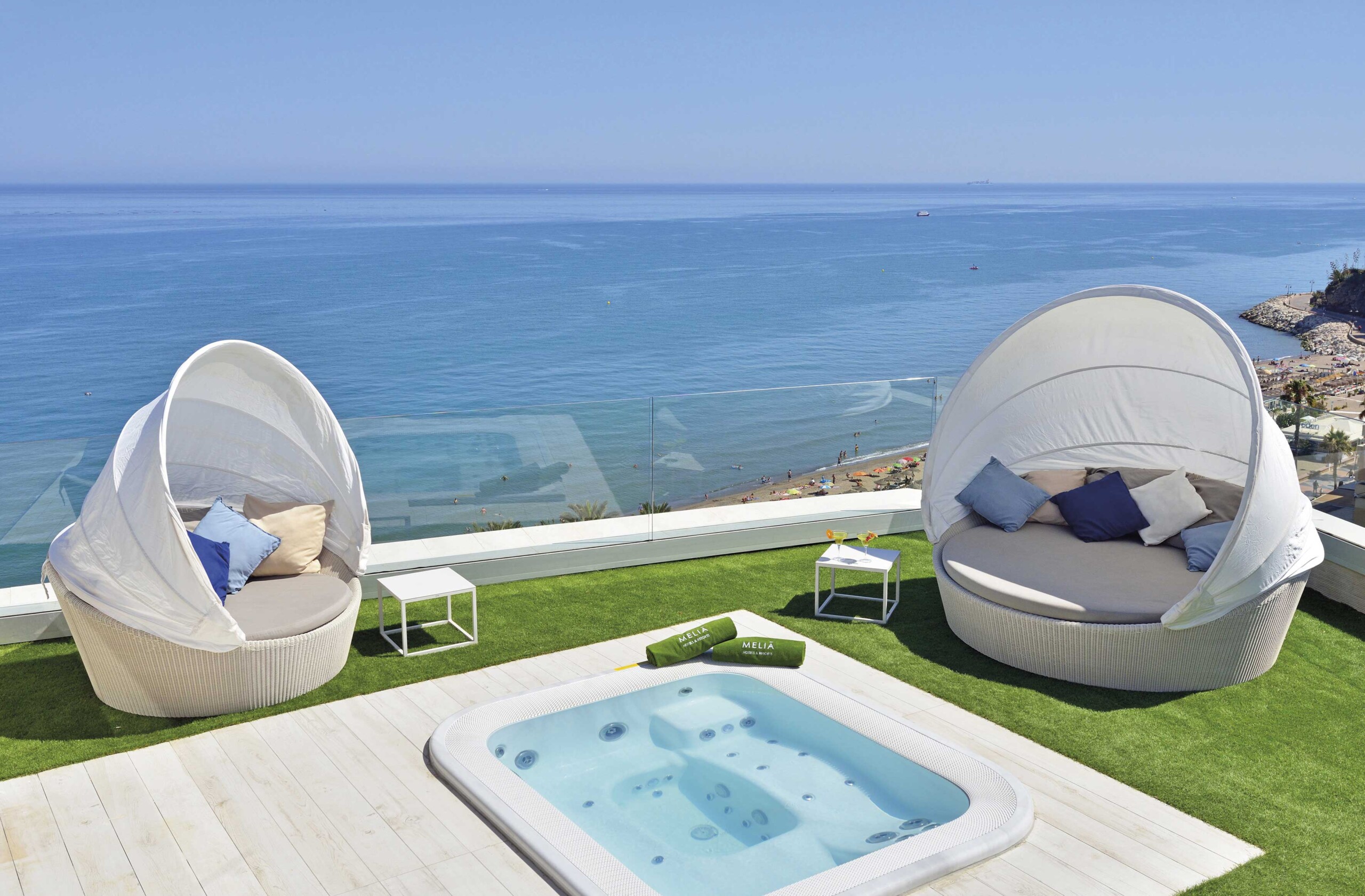 Torremolinos: mucho que contar