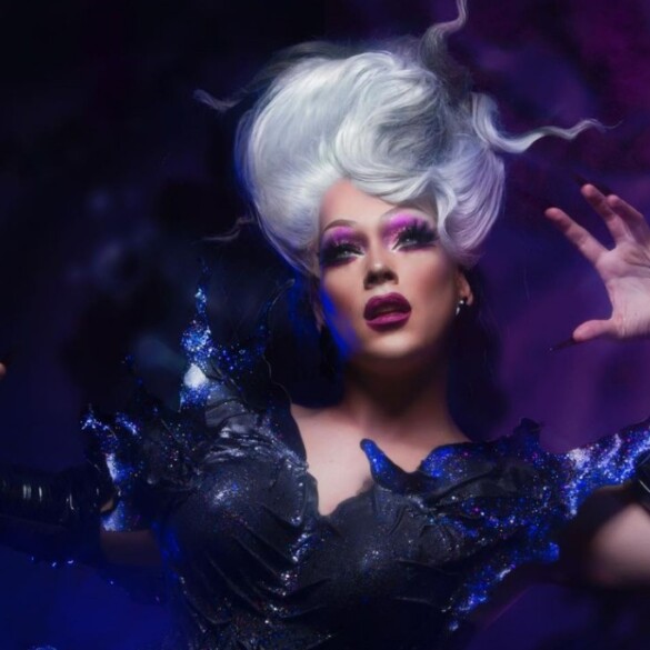 Killer Queen denuncia un repugnante comentario serófobo en Twitter