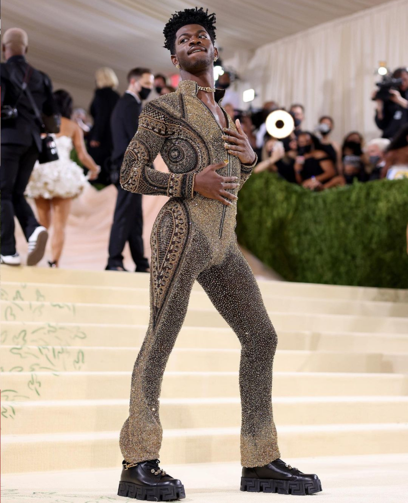 Estos son los looks más 'queer' de la Gala MET 2021
