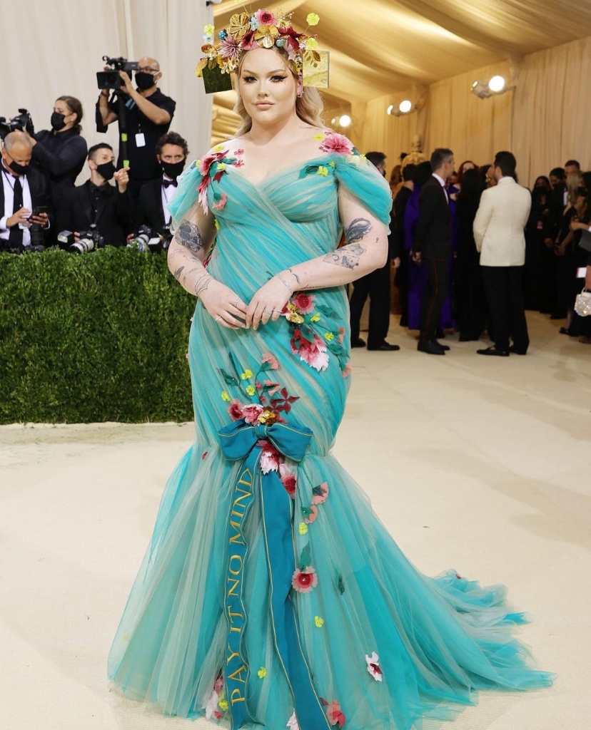 Estos son los looks más 'queer' de la Gala MET 2021