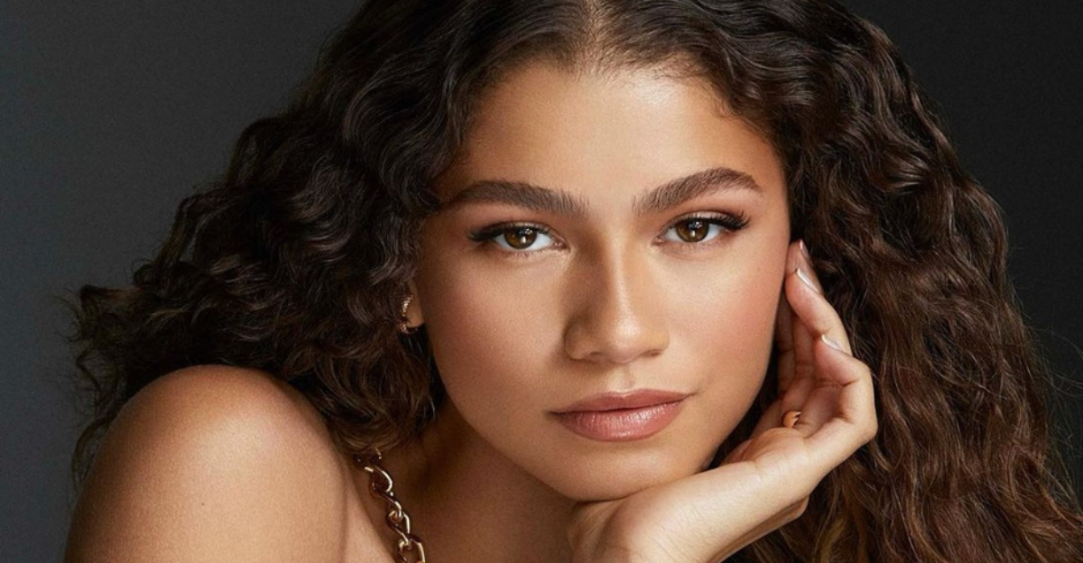 Zendaya