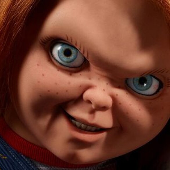 Chucky, el muñeco diabólico, padre de un hijo no binario (y su dueño es gay)