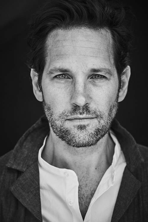 Paul Rudd es el hombre más sexy de 2021, y te contamos por qué