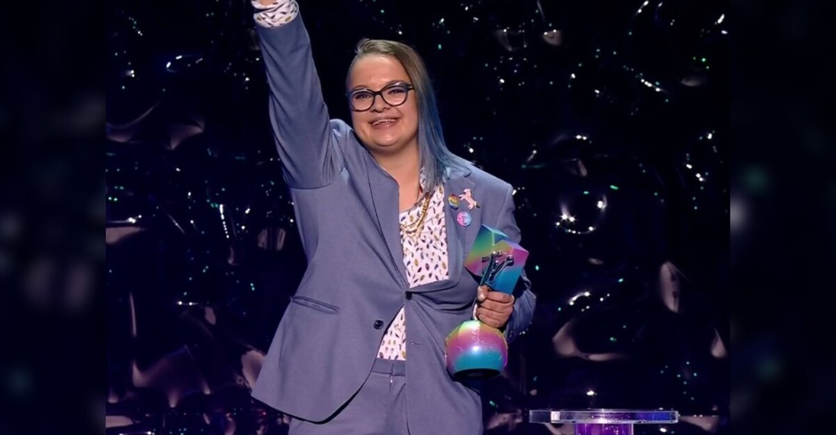 Los 5 activistas que visibilizaron al colectivo LGTB de Hungría en los MTV EMAs 2021