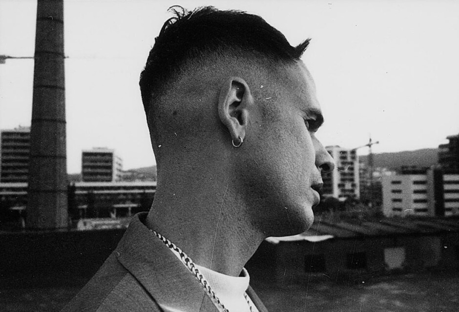 Alizzz: "No soy un virtuoso de nada, ni como músico ni como productor. Mi gran baza son las ideas"