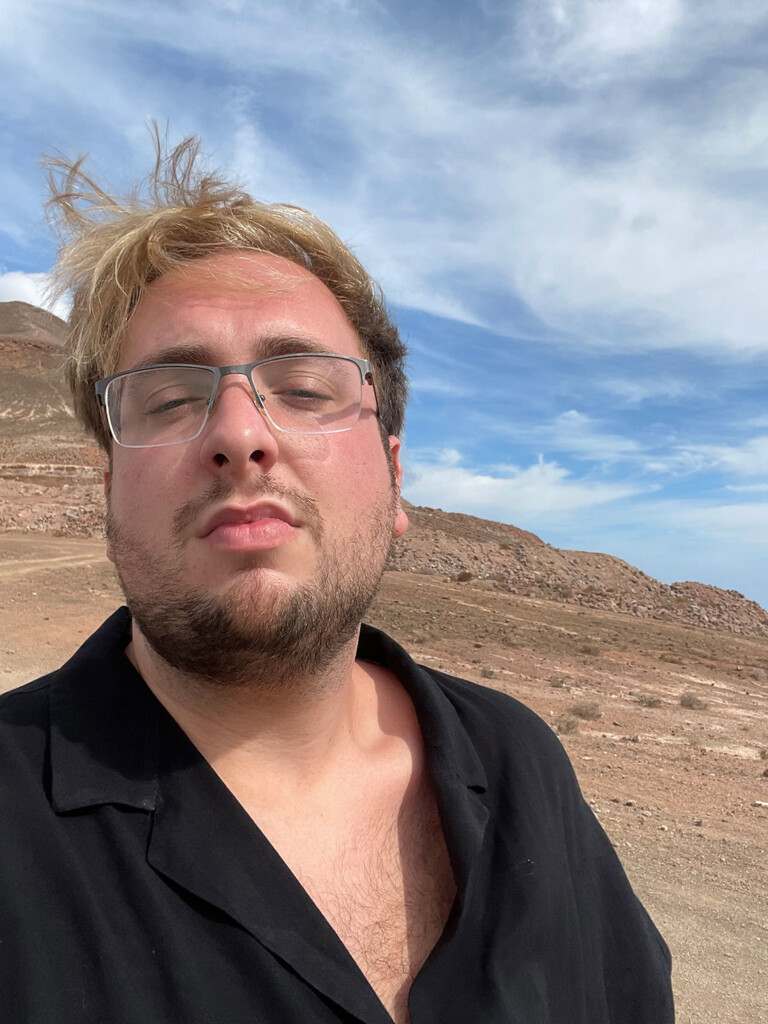 Liberación youtuber