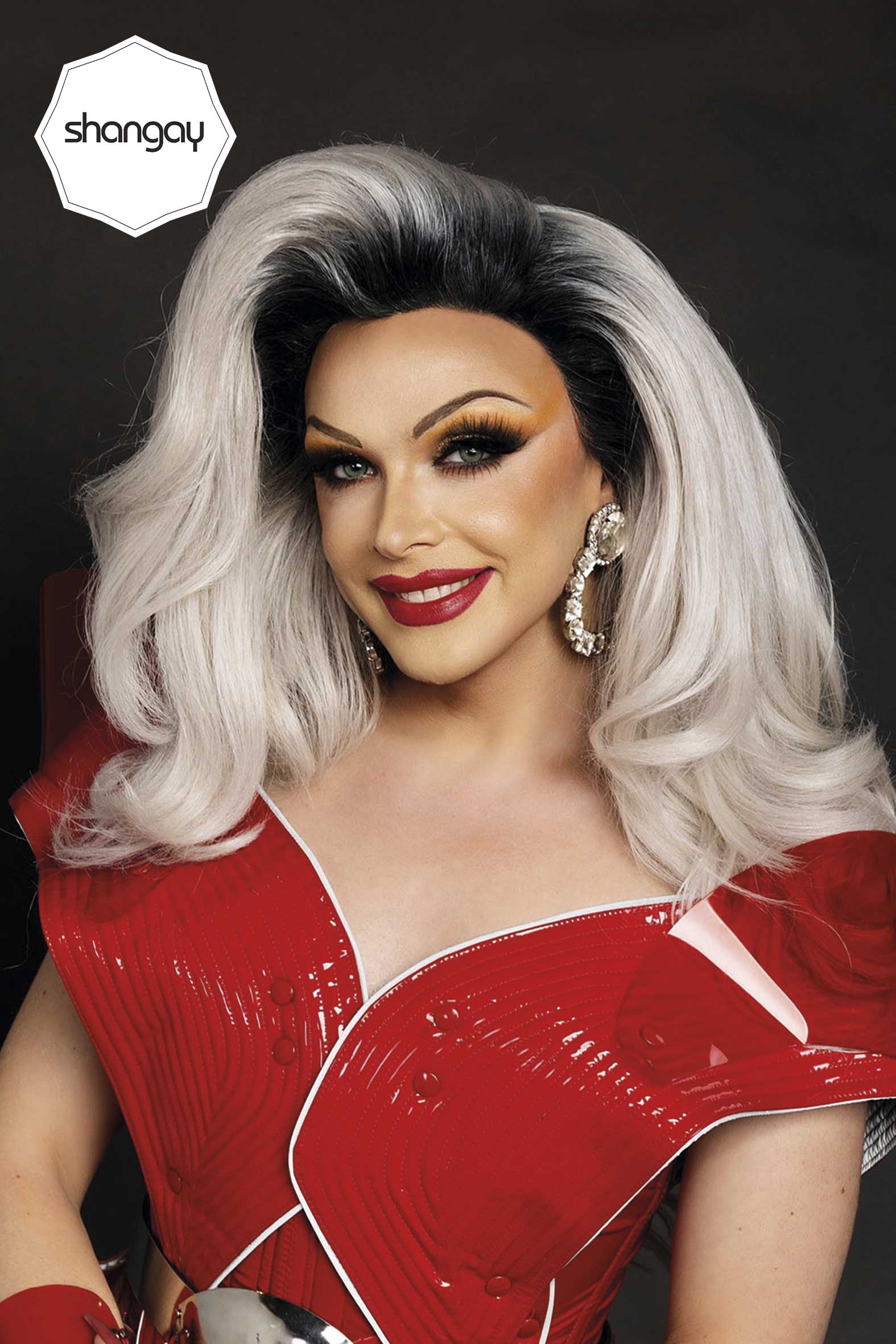 Supremme De Luxe: "A las drags se nos debe valorar como al resto de artistas"