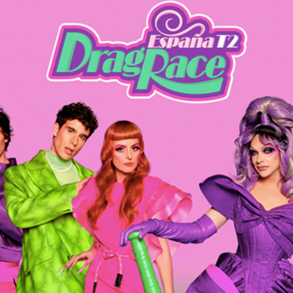 Meet The Queens: ellas son las 12 reinas de 'Drag Race España 2'