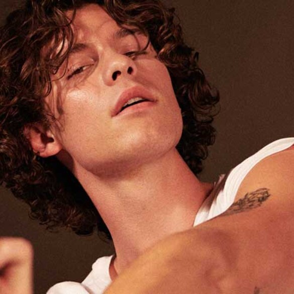 Shawn Mendes se pronuncia en contra del proyecto de ley "Don't Say Gay" en Florida