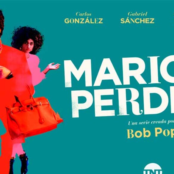 'Maricón perdido' gana el premio GLAAD a mejor serie de ficción en español