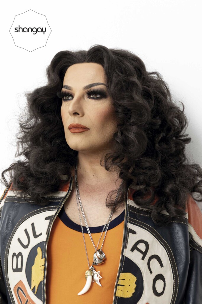 La Prohibida, al Hermosa Fest: "Allí cantaremos Algora y yo el nuevo disco que hemos grabado a dúo"