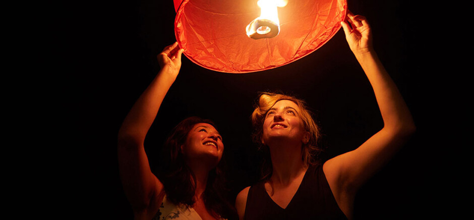 Tailandia, con incontables experiencias inolvidables para el turista LGTBIQ+
