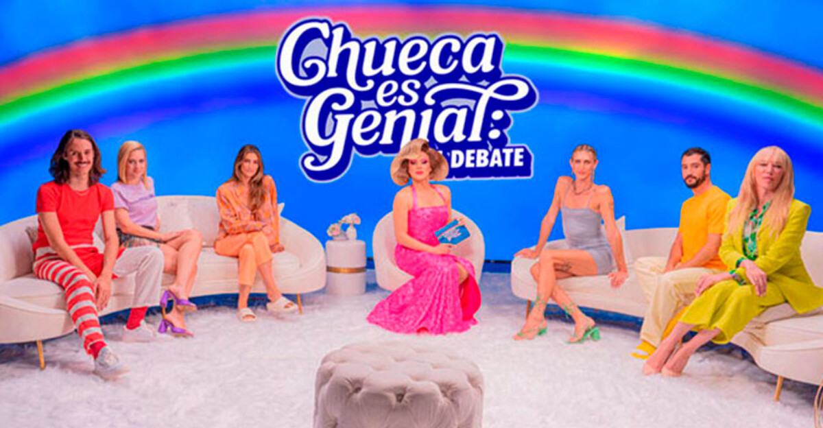 Disfruta del gran debate de este Orgullo sobre si 'solo Chueca es genial'