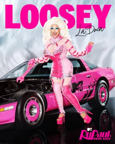 Las nuevas reinas de RuPaul: conoce a las drag queens de la temporada 15