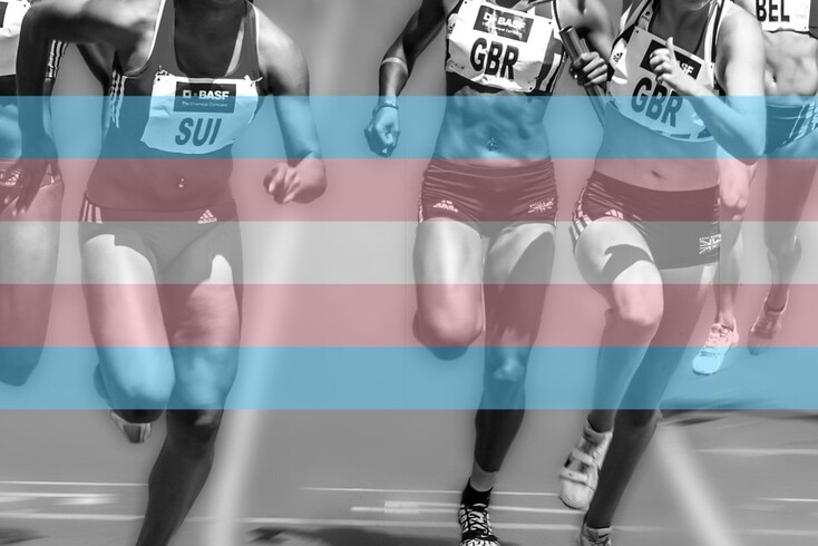World Athletics prohibirá competir a las atletas trans