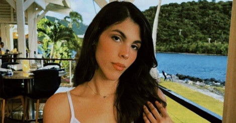 Daniela Arroyo es la primera mujer trans en competir en el concurso Miss Universo de Puerto Rico