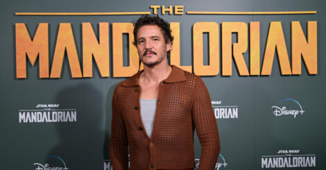 Pedro Pascal muestra su apoyo al colectivo LGTBIQ+ en Instagram