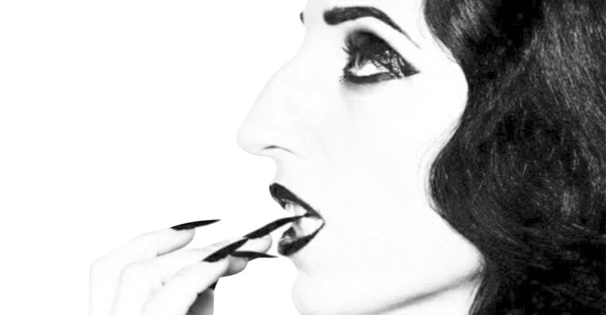 Rossy de Palma nos ayuda a poner banda sonora a este 8M