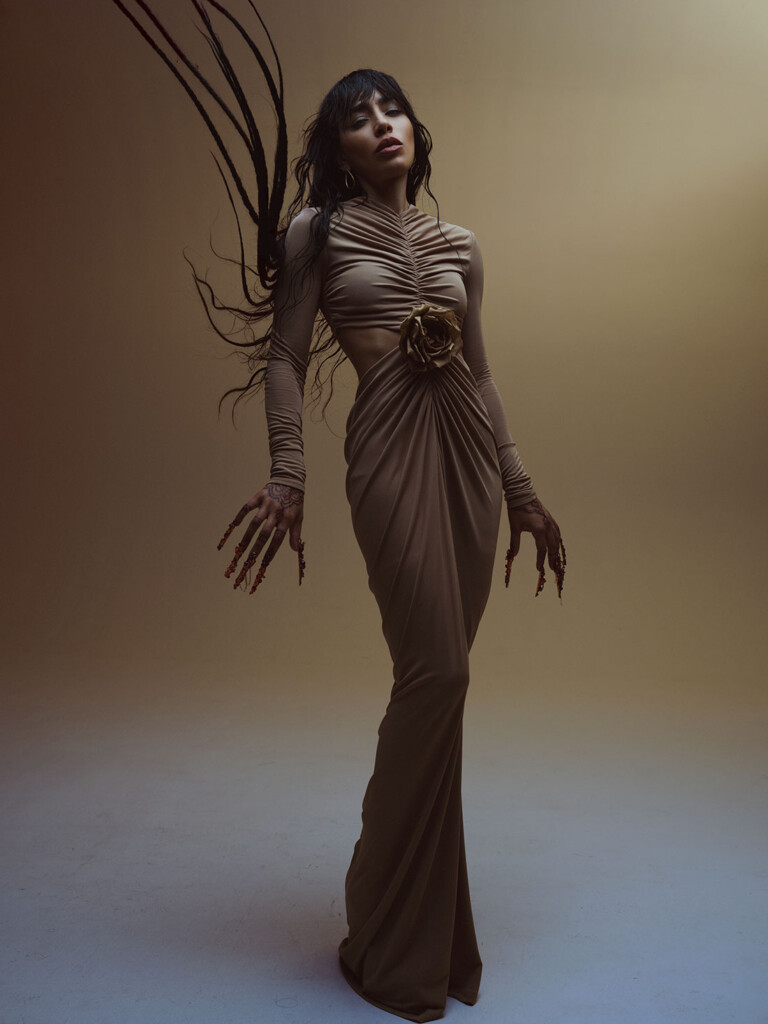 Loreen Shangay
