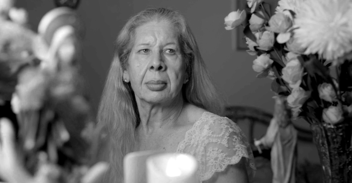 La memoria escondida