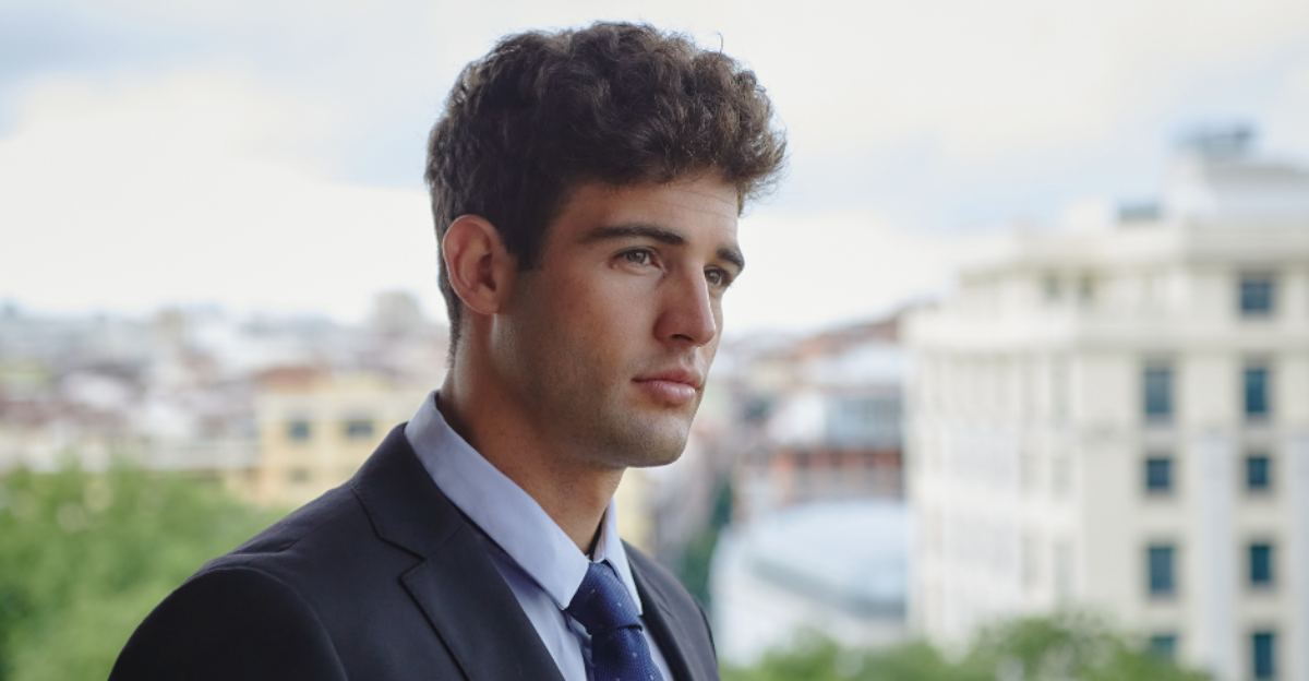 Jason Fernández Elefanta COSMO