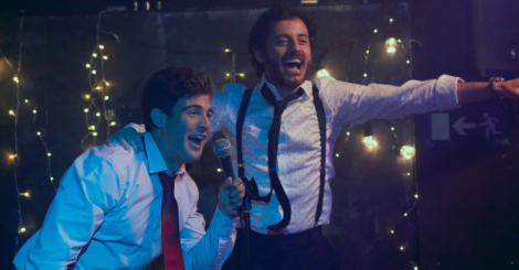 Jason Fernández Elefanta COSMO