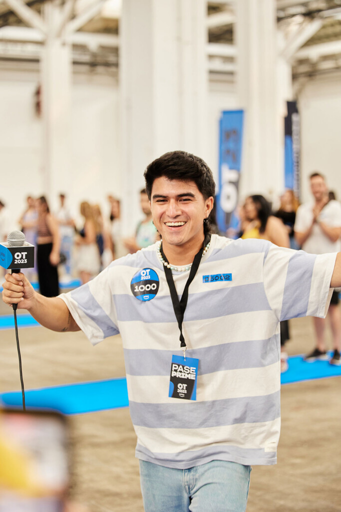 Casting OT 2023