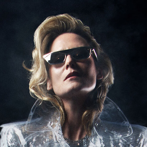 Róisín Murphy: "No sé si tendré huevos y energía para llegar a la edad de Cher como ella"
