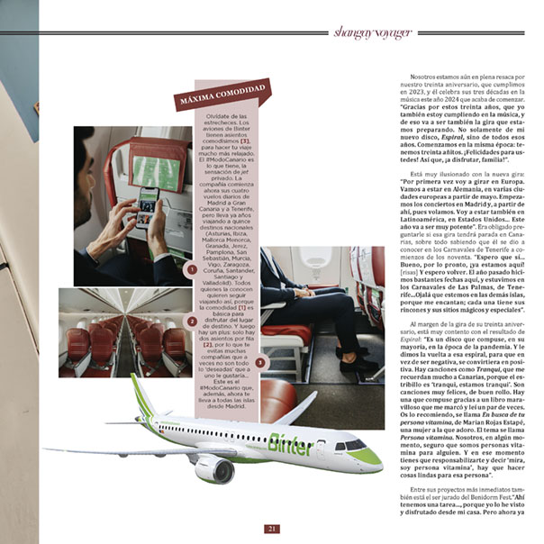 Página 21 de la revista 