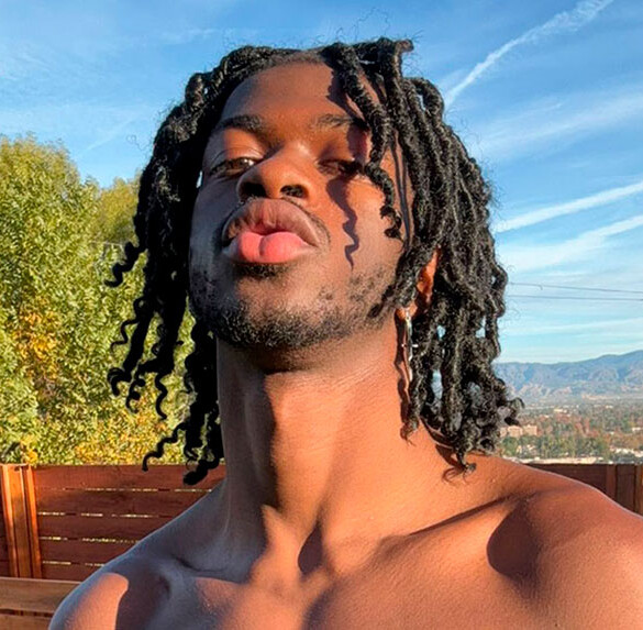 Lil Nas X arranca 2024 anunciando single y el estreno de un documental sobre su gira