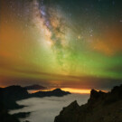 La Palma. (Foto: Imanol Zuaznabar & David de la Iglesia)