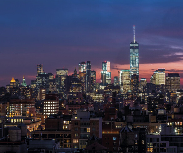 INNSiDE NY NoMad, tú puedes ser un newyorker (más)