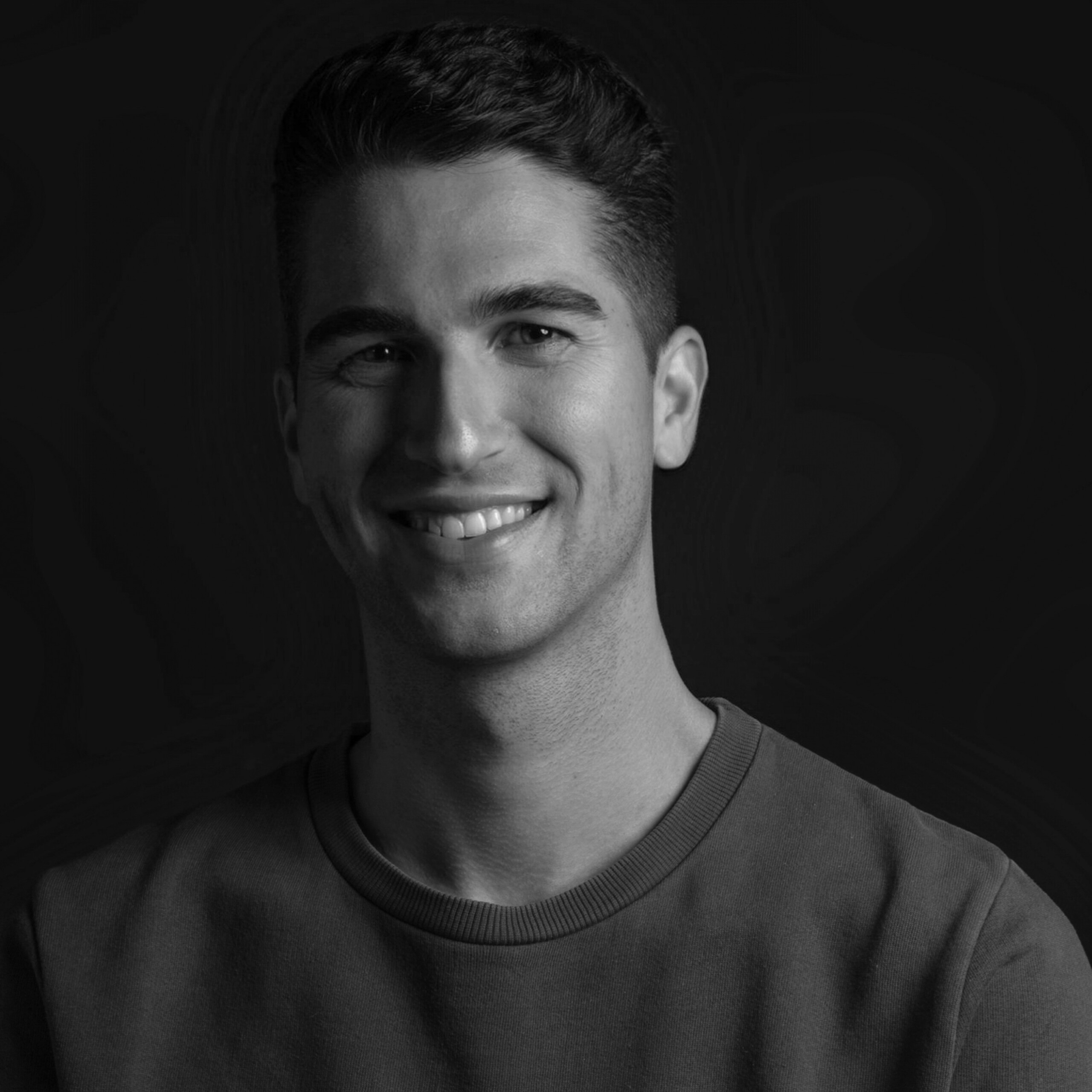 David Pallarés, redactor de la revista Shangay