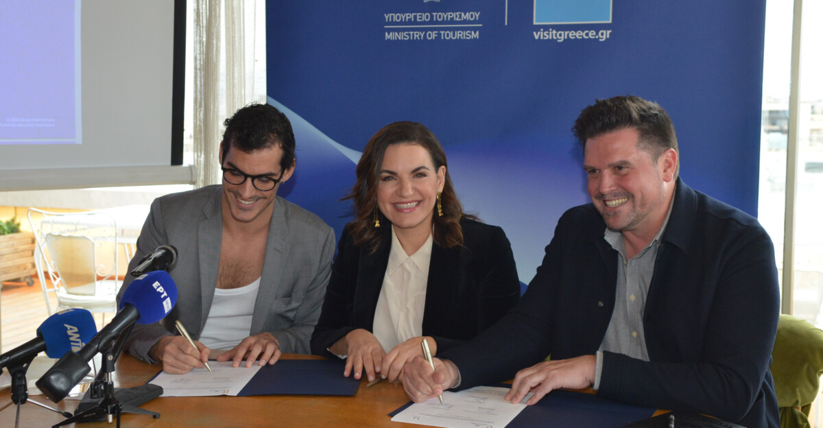Grecia, nuevo destino seguro para el colectivo LGTB