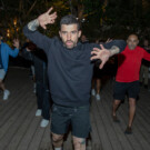 Retiro Orlander Fest en Benidorm por Adam Kof