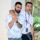 Retiro Orlander Fest en Benidorm por Adam Kof
