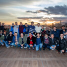 Retiro Orlander Fest en Benidorm por Adam Kof