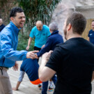 Retiro Orlander Fest en Benidorm por Adam Kof