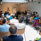 Retiro Orlander Fest en Benidorm por Adam Kof