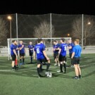 Rinos F.C. es el primer equipo LGTB de Granada