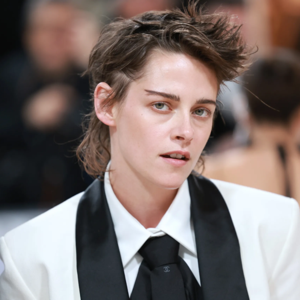Cinco razones por las que Kristen Stewart es un icono LGTBIQ+
